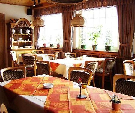 Hotel - Restaurant Reher Hof Hagen (Arnsberg) Exterior foto