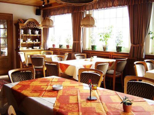 Hotel - Restaurant Reher Hof Hagen (Arnsberg) Exterior foto